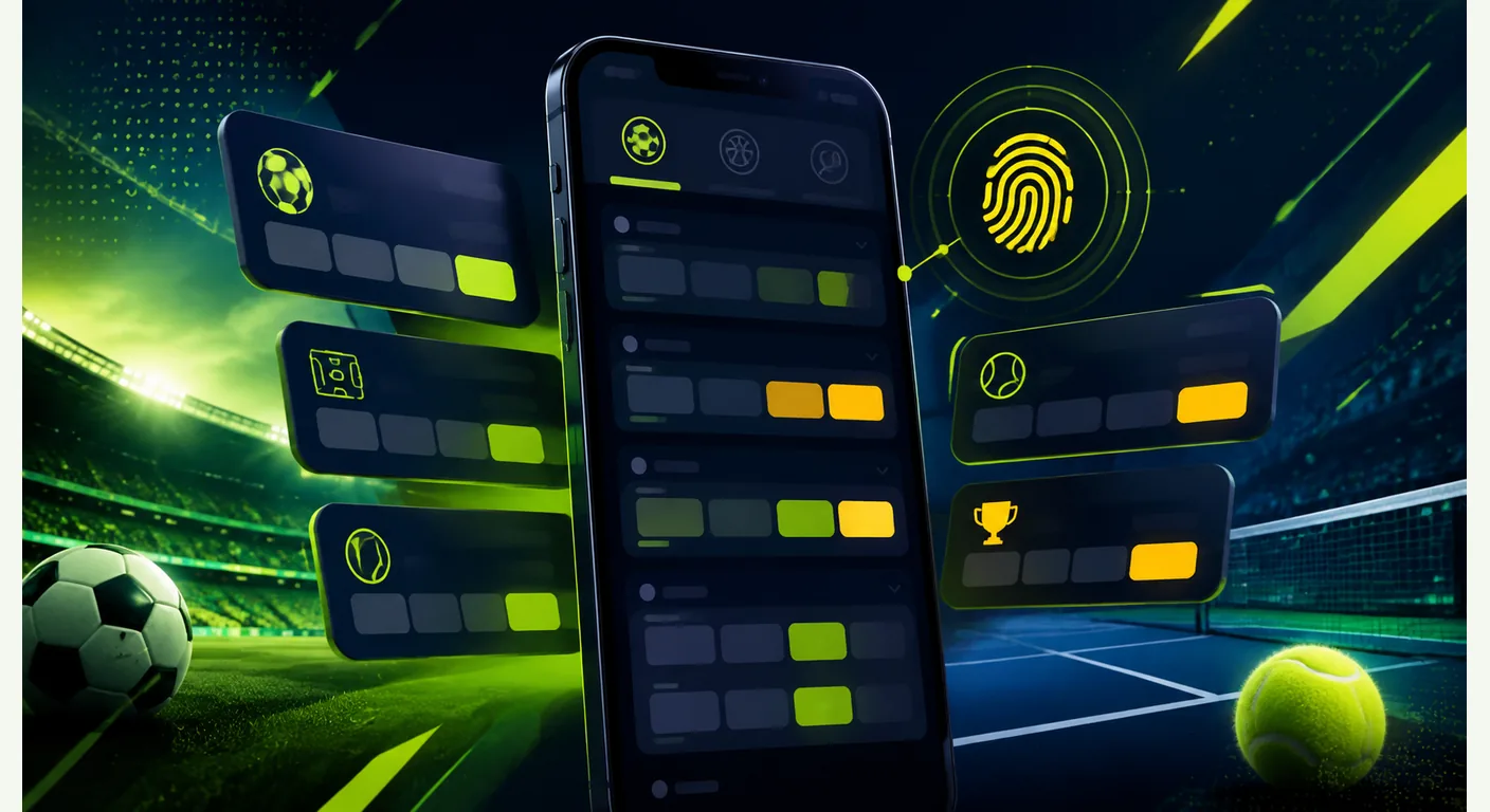 bet365 entrada desde la app móvil