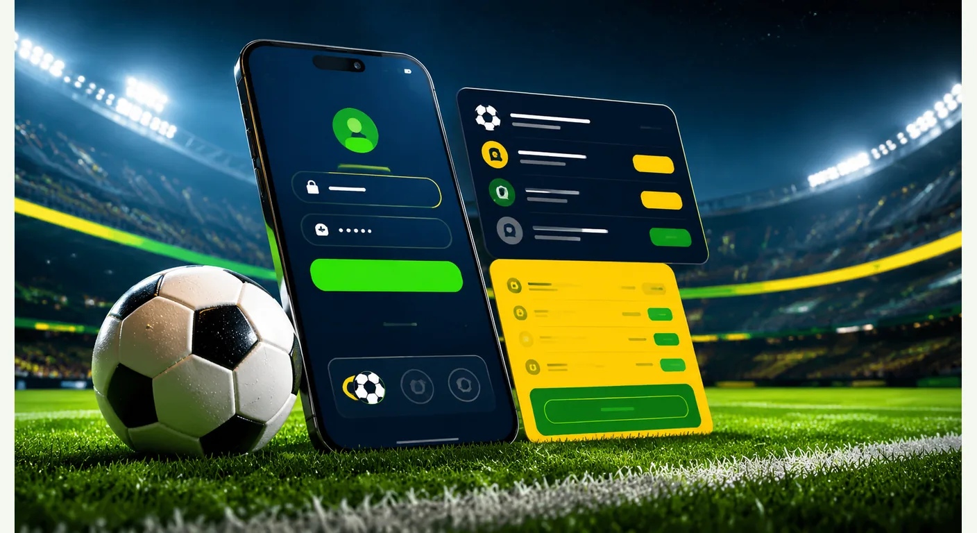 bet365 entrada en móvil con ambiente de apuestas deportivas